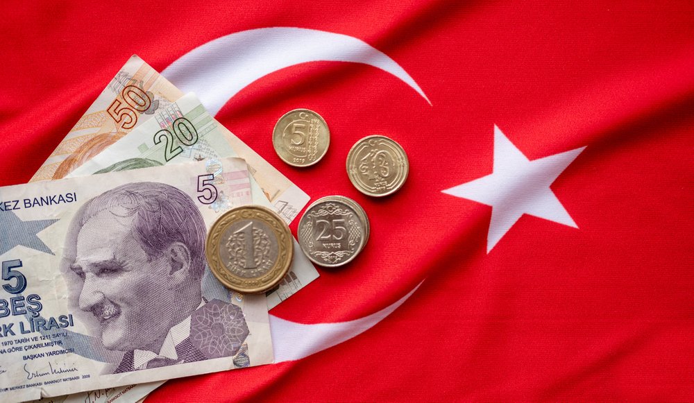 فرص استثمارية في تركيا