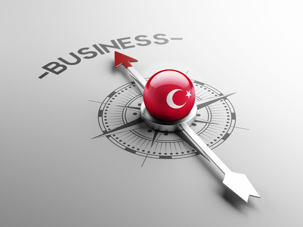 أفضل فرص استثمارية في تركيا