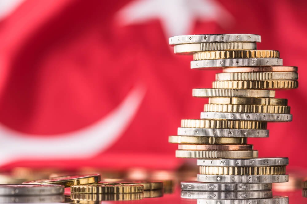 الاقامة الاستثمارية في تركيا